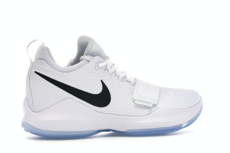 Nike PG 1 White Ice