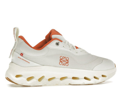 On Running Cloudtilt 2 LOEWE White Orange