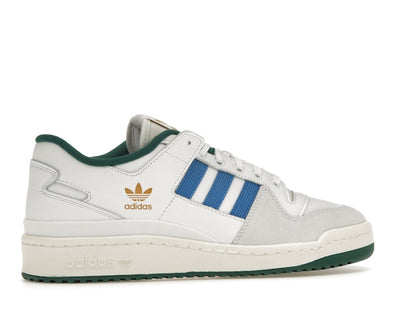 adidas Forum 84 Low ADV White Blue Bird