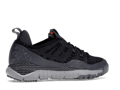 Nike Lupinek Flyknit ACG Low Wolf Grey