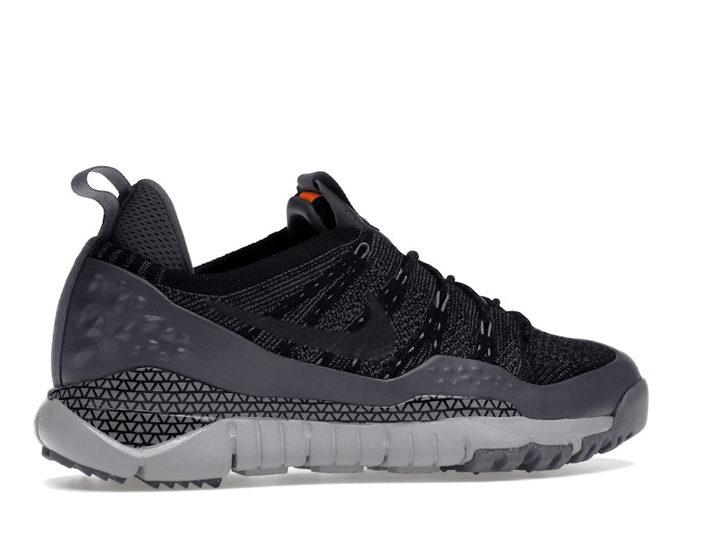 Nike Lupinek Flyknit ACG Low Wolf Grey