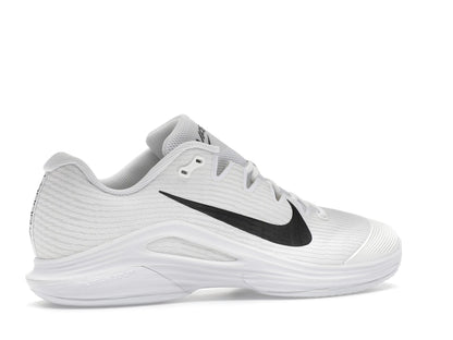 Nike Court Air Zoom Vapor 12 HC White Summit White Black