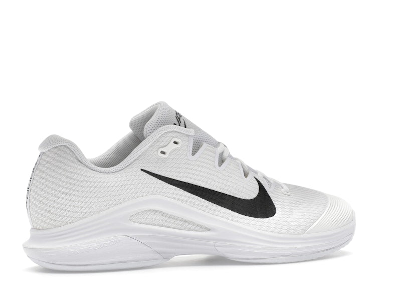 Nike Court Air Zoom Vapor 12 HC White Summit White Black