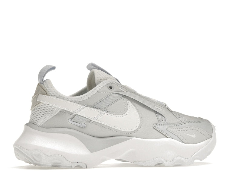 Nike TC 7900 Premium 2 Photon Dust Photon Dust Grey Fog White (Women's)