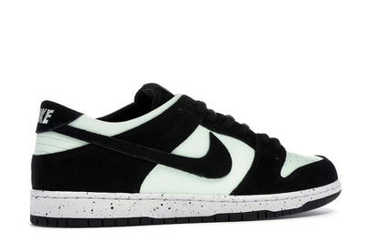 Nike SB Dunk Low Barely Green