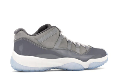 Jordan 11 Retro Low Cool Grey