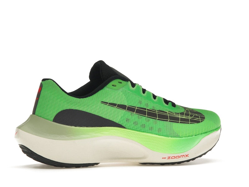 Nike Zoom Fly 5 Ekiden Scream Green