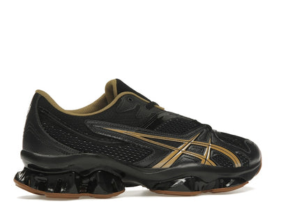 ASICS Gel-Quantum Zientzia Kiko Kostadinov Black Gold Gum