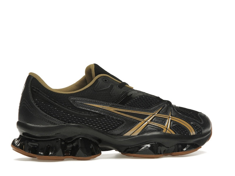 ASICS Gel-Quantum Zientzia Kiko Kostadinov Black Gold Gum