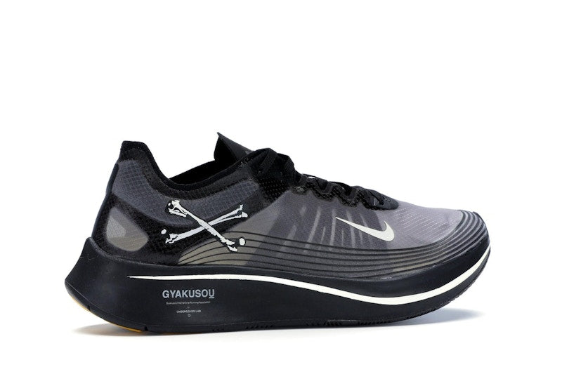 Nike Zoom Fly Undercover Gyakusou Black