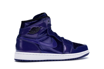 Jordan 1 Retro Deep Royal