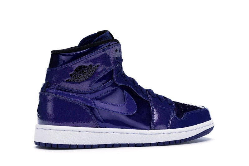 Jordan 1 Retro Deep Royal