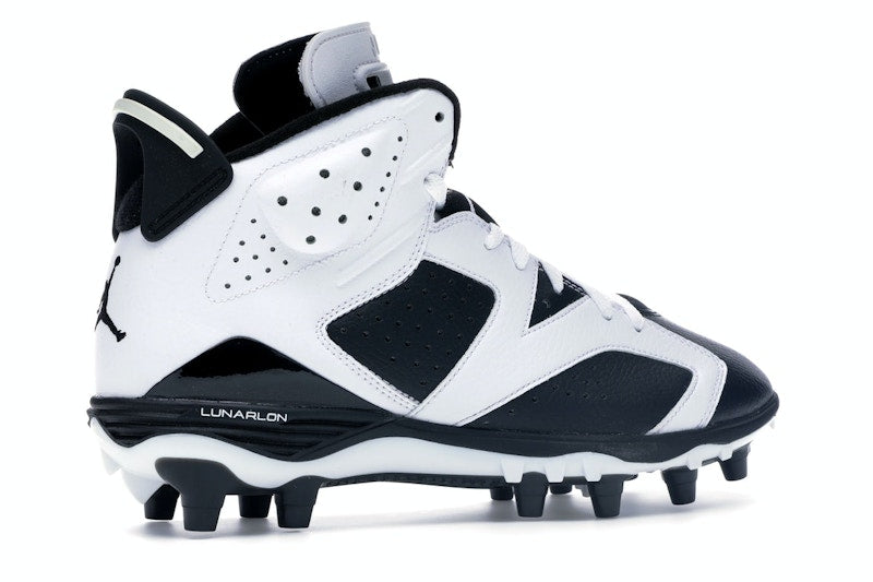 Jordan 6 Retro TD Oreo