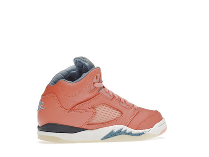 Jordan 5 Retro DJ Khaled We The Best Crimson Bliss (PS)