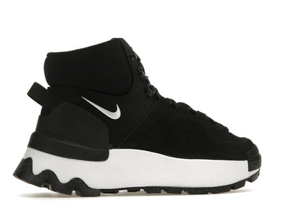 Nike City Classic Black (Women's)