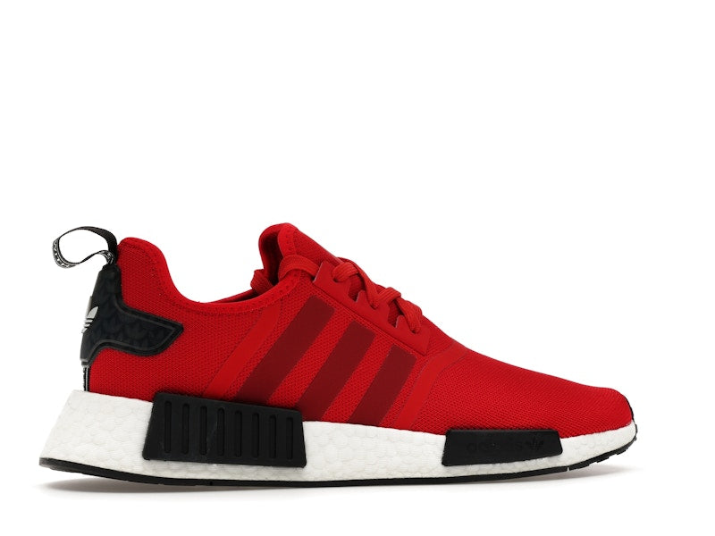 adidas NMD R1 Scarlet Victory Red