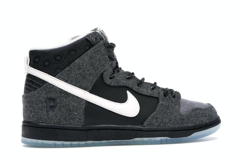 Nike SB Dunk High SE Petoskey Premier