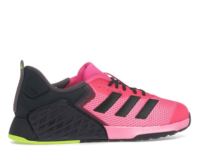 adidas Dropset 3 Lucid Pink Semi Cobalt Blue Shadow Fig