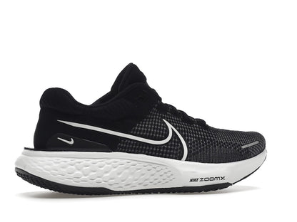Nike ZoomX Invincible Run Flyknit 2 Black White