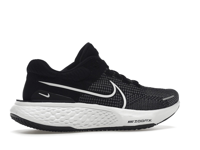 Nike ZoomX Invincible Run Flyknit 2 Black White