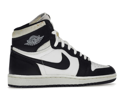 Jordan 1 OG White Black (1985)