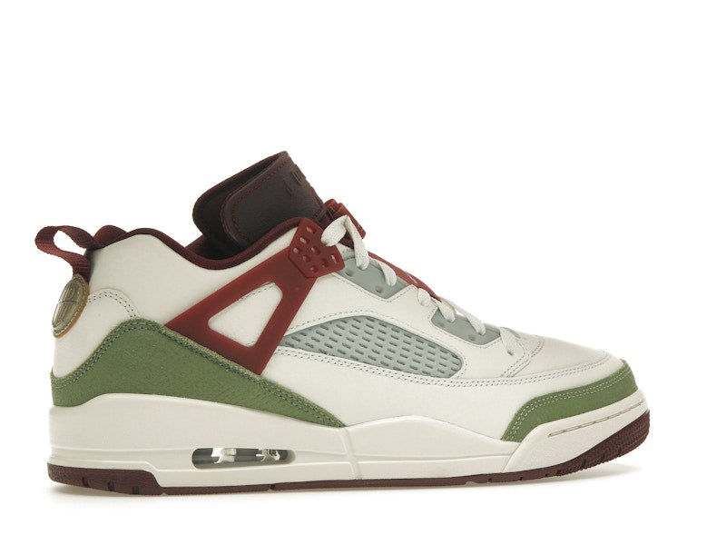 Jordan Spizike Low Chinese New Year (2024)