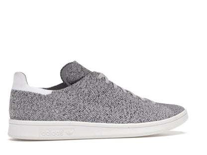 adidas Stan Smith Primeknit Solid Grey