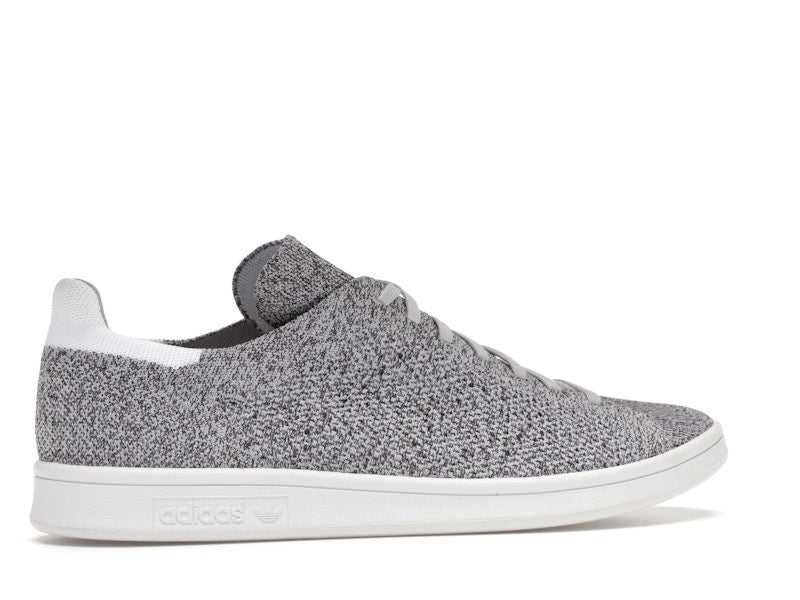 adidas Stan Smith Primeknit Solid Grey