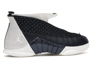Jordan 15 OG Obsidian