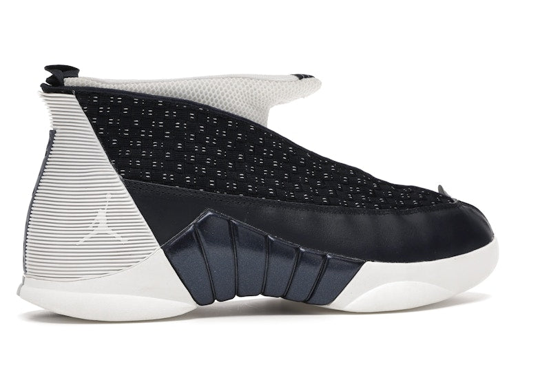 Jordan 15 OG Obsidian