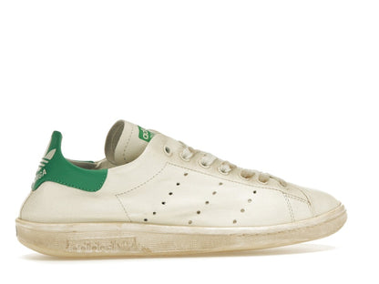 Balenciaga x adidas Stan Smith Worn-Out White Green (Women's)