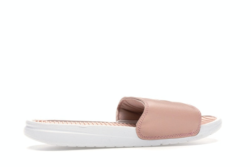 Kith Beach Slide Peach Candy