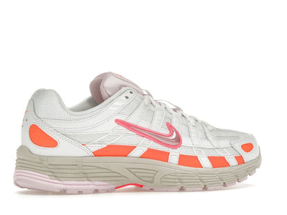 Nike P-6000 Digital Pink Crimson (Women's)