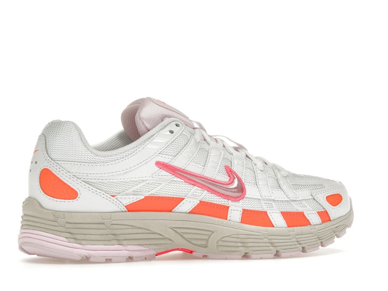 Nike P-6000 Digital Pink Crimson (Women's)