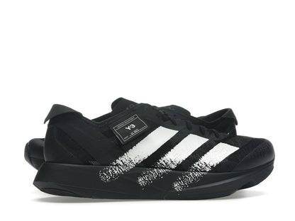 adidas Y-3 Takumi Sen 9 Black White