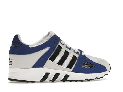 adidas Equipment Running Guidance 93 White/Black-Royal Blue