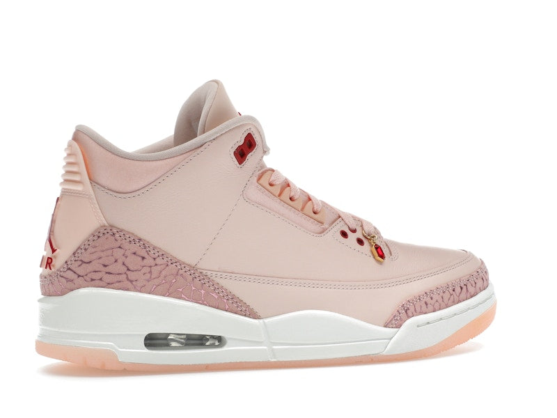 Jordan 3 Retro Valentine's Day Treat Yourself (2025) (Women's)
