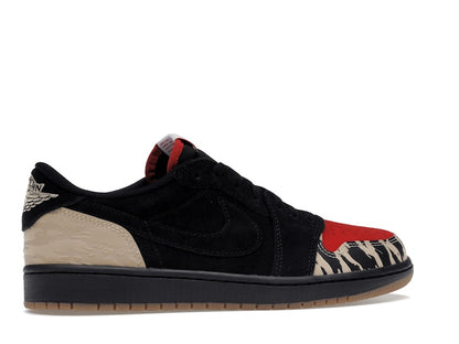 Jordan 1 Retro Low OG SP SoleFly