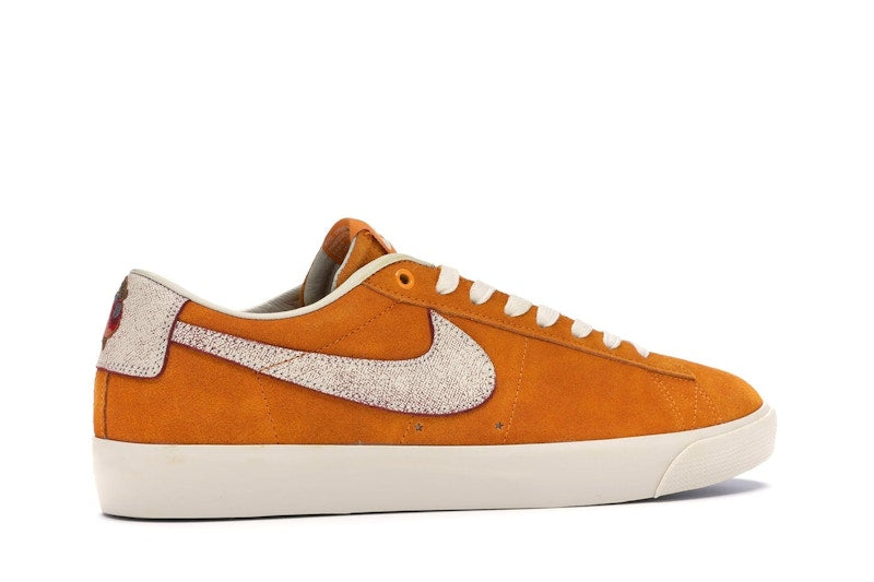 Nike SB Blazer Low GT Bruised Peach