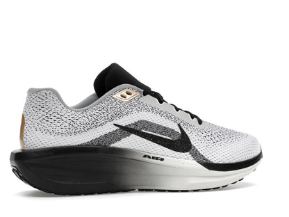 Nike Winflo 11 SE White Metallic Gold Light Smoke Grey Black