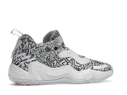 adidas D.O.N. Issue #3 Coloring Book
