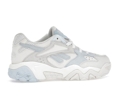 Reebok Preseason 94 Low Chalk Glass Blue