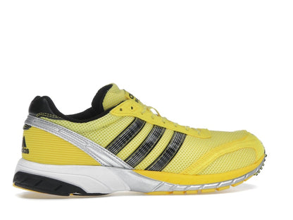 adidas Adizero Adios Neftenga Wales Bonner Light Yellow
