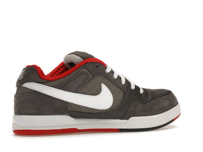 Nike Paul Rodriguze 2 Zoom Air Midnight Fog