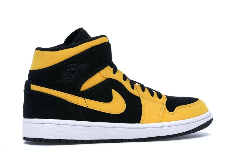 Jordan 1 Mid Reverse New Love