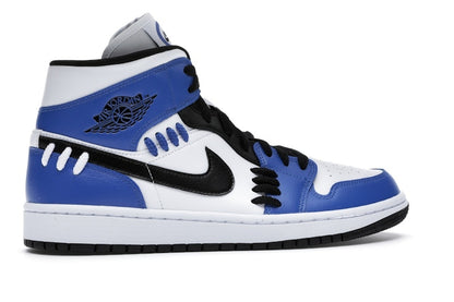 Jordan 1 Mid Sisterhood (Women's)