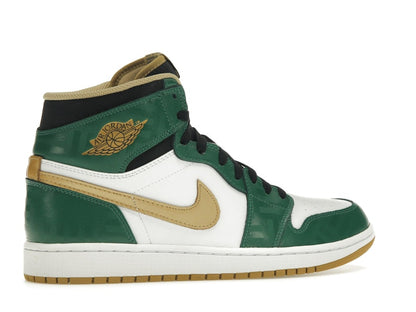 Jordan 1 OG Celtics