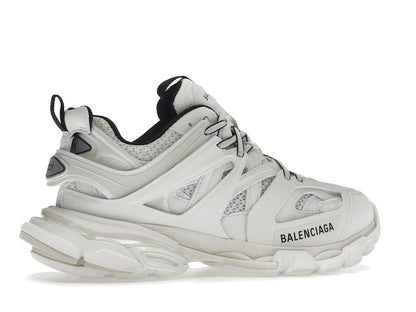 Balenciaga Track White Black (Women's)