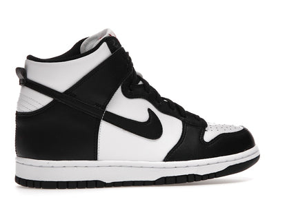 Nike Dunk High Panda (2021) (GS)