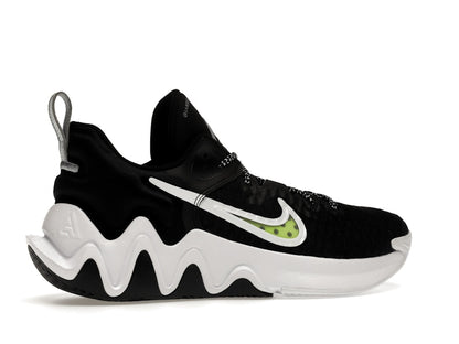 Nike Giannis Immortality Black White